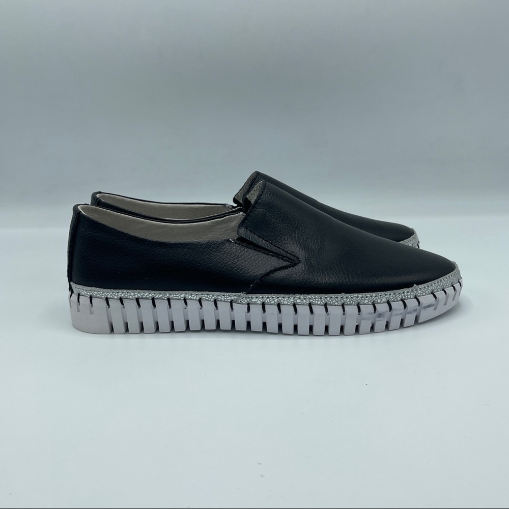 Bernie Mev TW39 Memory Foam Shoes.